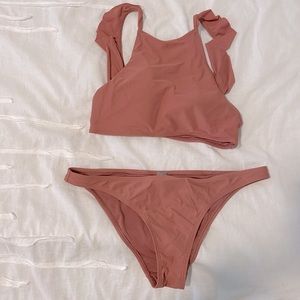 American Eagle Bathing Suit